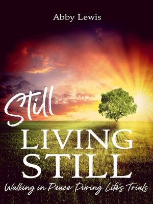 cover image of Still Living Still